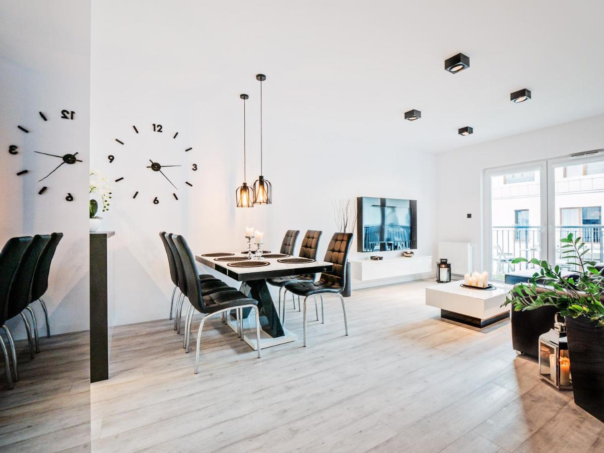 Apartamenty Homely Place Casa Verona - Stary Rynek - Parking Poznan Exterior foto
