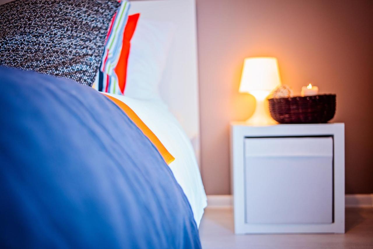Apartamenty Homely Place Casa Verona - Stary Rynek - Parking Poznan Exterior foto