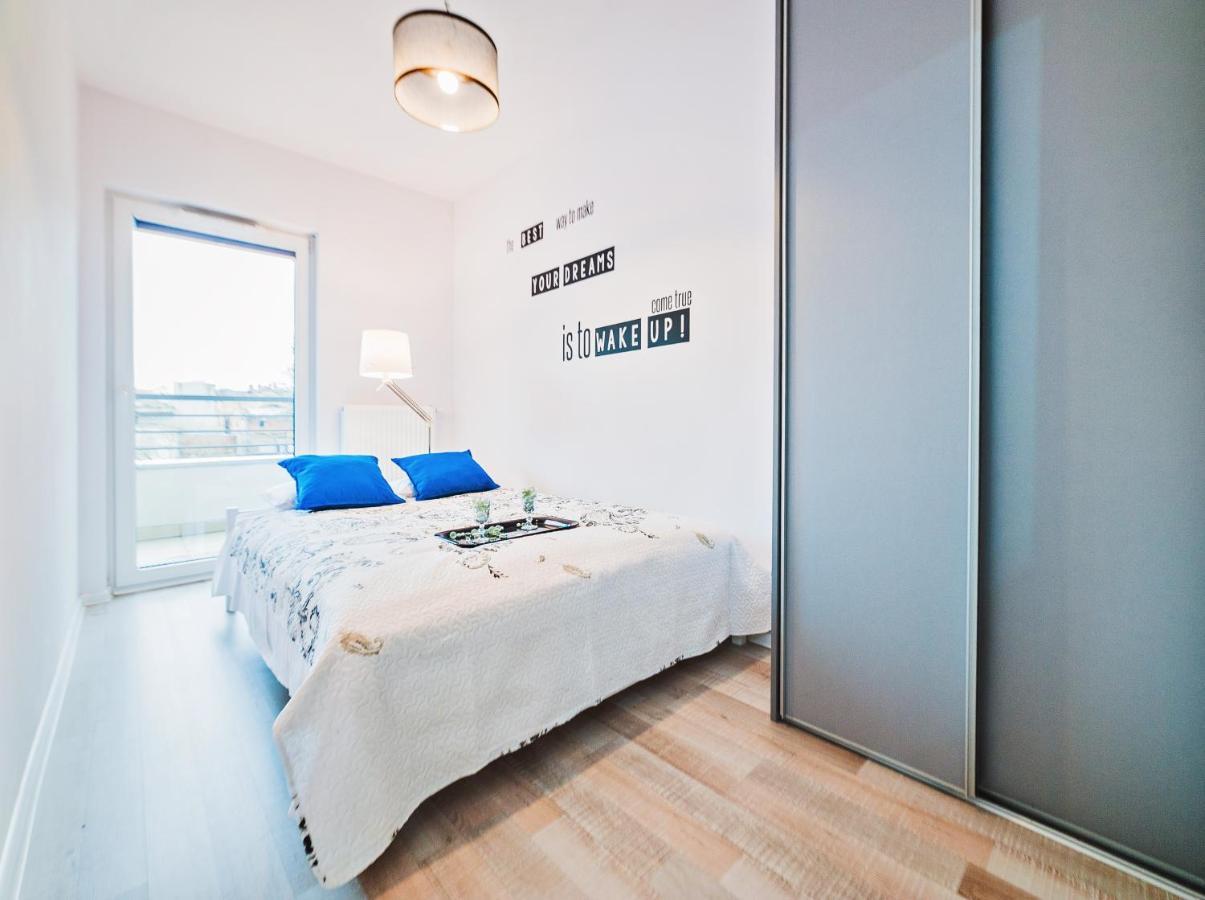 Apartamenty Homely Place Casa Verona - Stary Rynek - Parking Poznan Exterior foto