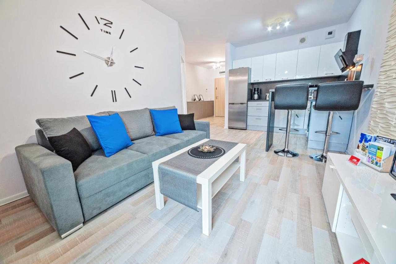Apartamenty Homely Place Casa Verona - Stary Rynek - Parking Poznan Exterior foto