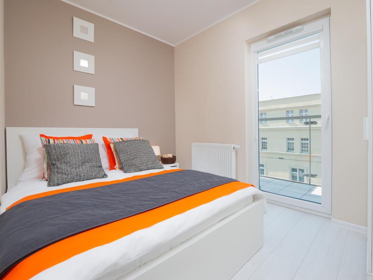 Apartamenty Homely Place Casa Verona - Stary Rynek - Parking Poznan Exterior foto