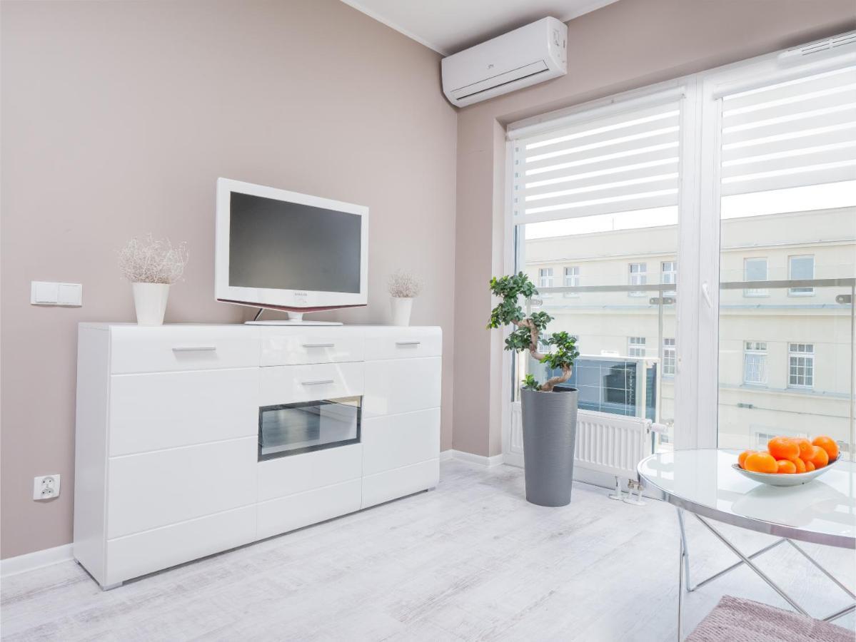Apartamenty Homely Place Casa Verona - Stary Rynek - Parking Poznan Exterior foto